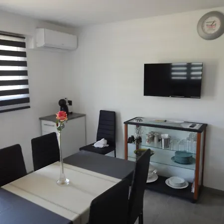 Apartment Sud Cevennes *