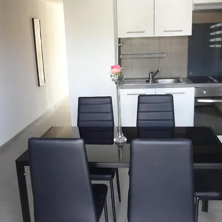 Sud Cevennes Apartment *