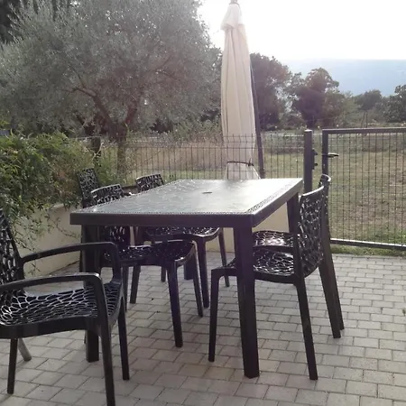 Apartment Sud Cevennes