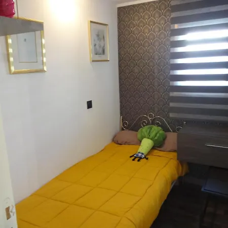 Sud Cevennes Apartment Ganges