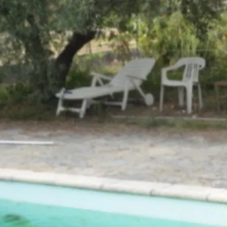 Sud Cevennes Apartment