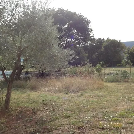 Sud Cevennes Apartment Ganges