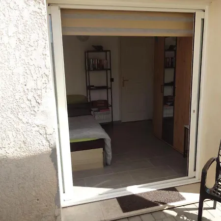 Sud Cevennes Apartment Ganges